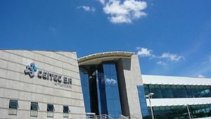Centro Nacional de Tecnologia Eletrônica Avançada (CEITEC)