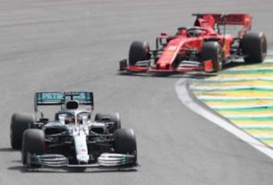 F1 anunciou prévia do calendário da temporada de 2021