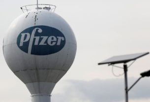 Pfizer pede autorização nos EUA para uso emergencial de vacina contra covid-19