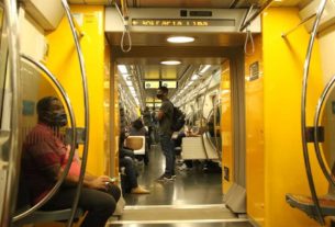 Os meios de transporte no Rio de Janeiro operaram neste feriado pelo dia da Consciência Negra, com esquemas especiais