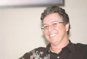 Boninho, diretor do “BBB” na Globo