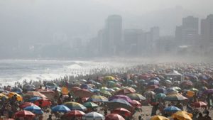 UFRJ pede fechamento de praias e suspensão de eventos no Rio