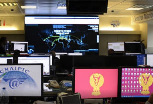 O Centro Aeroespacial Leonardo, o mais importante da Itália, foi alvo de hackers por anos seguidos