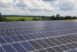 Os tetos solares contribuem, cada vez mais, para a geração de energia limpa