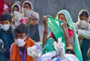 Crescem críticas na Índia sobre aprovação abrupta de vacina local contra covid-19