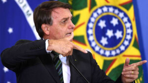 Bolsonaro, neofascista