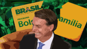 Bolsonaro,causas sociais