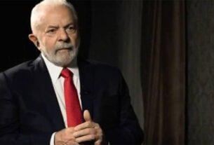Lula em entrevista ao El País